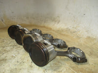 Load image into Gallery viewer, Suzuki DF70 70hp 4 stroke outboard piston and rod set (12111-99E01)
