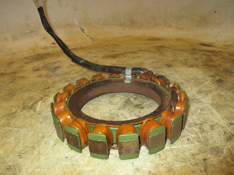 Suzuki DF140 140hp 4 stroke outboard stator (32120-90J20)