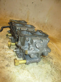 Load image into Gallery viewer, Mercury 150hp XR6 2 Stroke outboard Carburetor Set (3326-828272-C)
