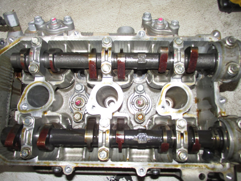 Yamaha 250hp VMAX SHO 4 Stroke Outboard Starboard Cylinder Head