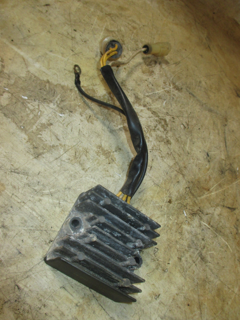 Suzuki DF70 70hp 4 stroke outboard rectifier regulator (32800-92E20)