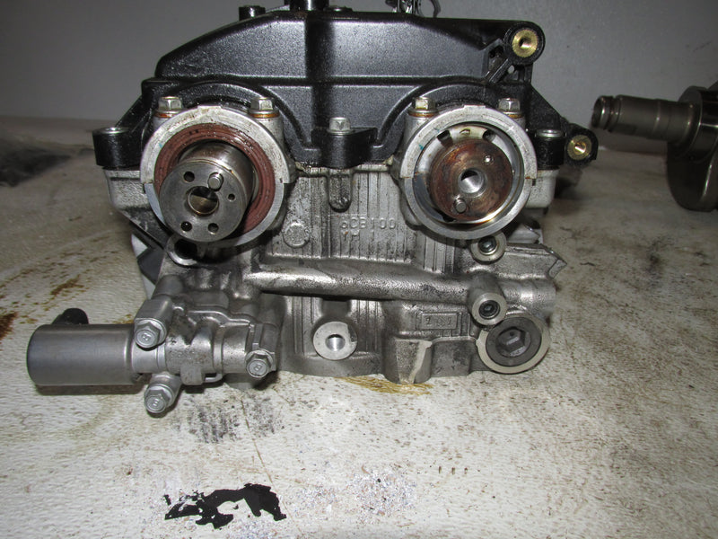 Yamaha 250hp VMAX SHO 4 Stroke Outboard Starboard Cylinder Head