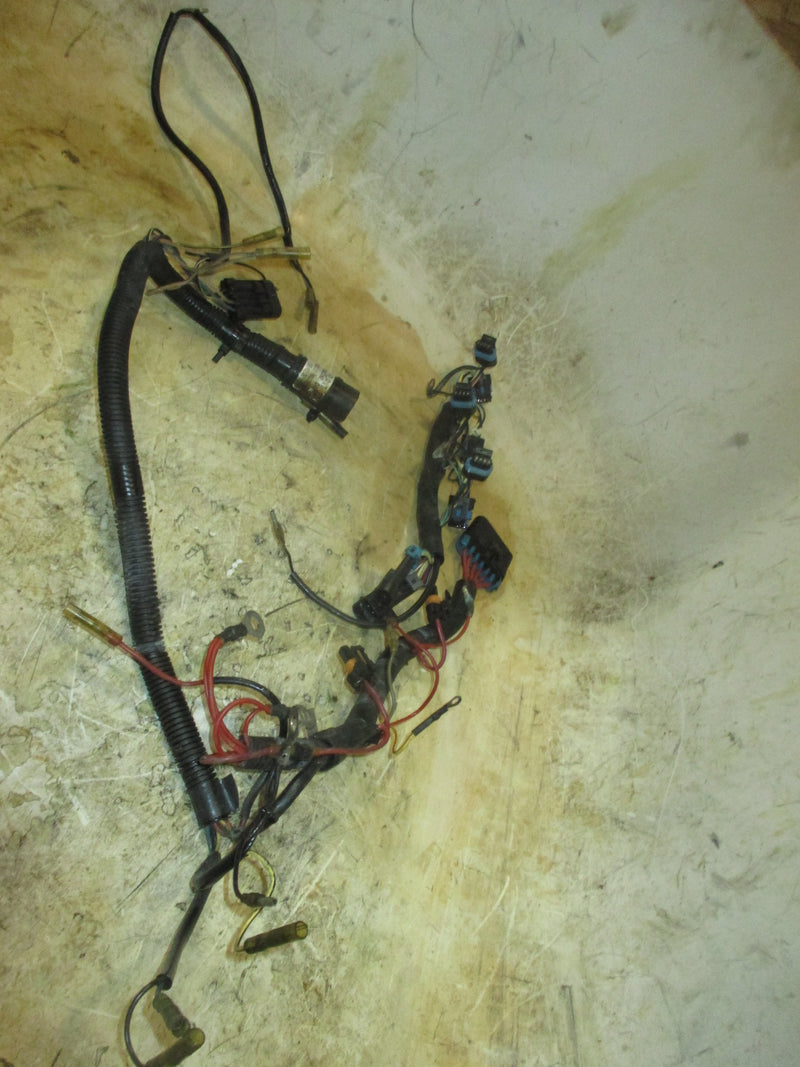 Mercury 150hp XR6 2 Stroke outboard Engine Wiring Harness (84-857166A1)