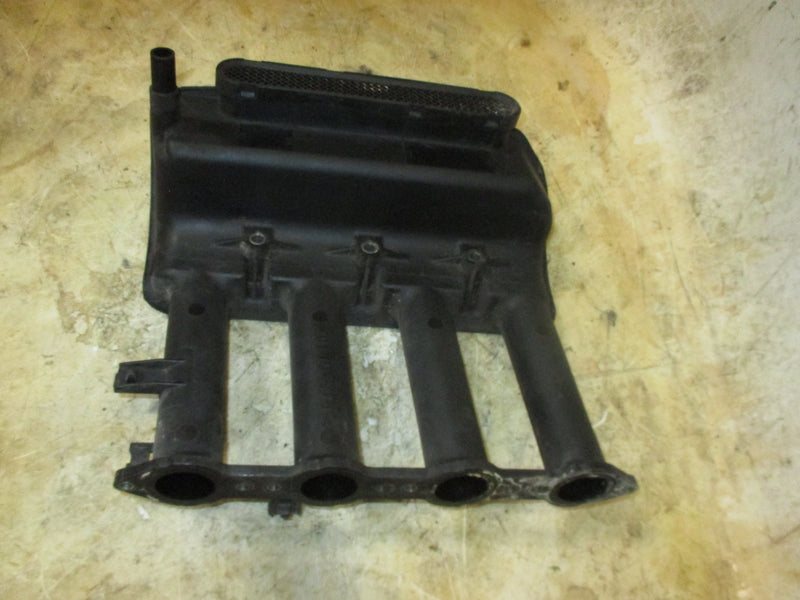 Yamaha 100hp 4 stroke outboard intake silencer