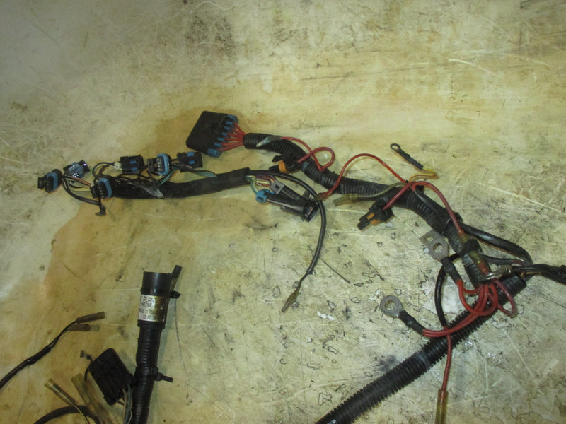 Mercury 150hp XR6 2 Stroke outboard Engine Wiring Harness (84-857166A1)