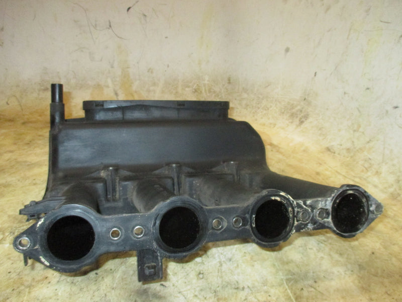 Yamaha 100hp 4 stroke outboard intake silencer
