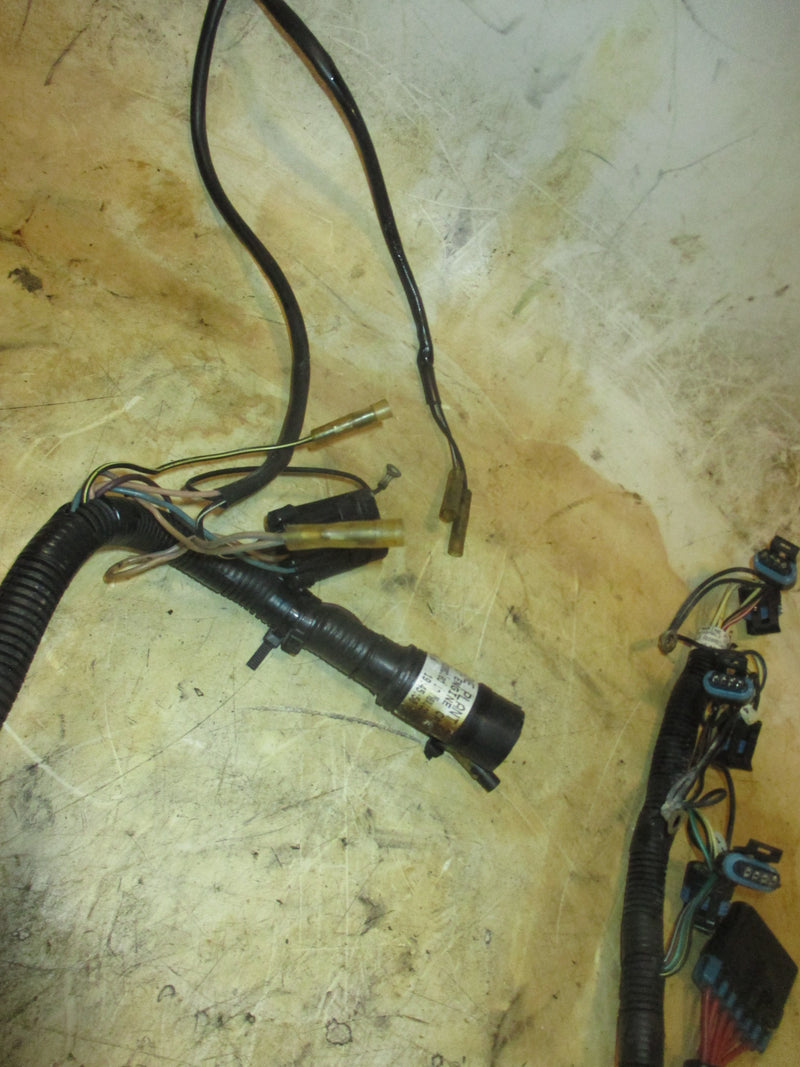 Mercury 150hp XR6 2 Stroke outboard Engine Wiring Harness (84-857166A1)