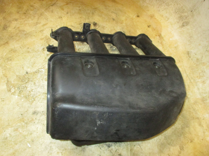 Yamaha 100hp 4 stroke outboard intake silencer