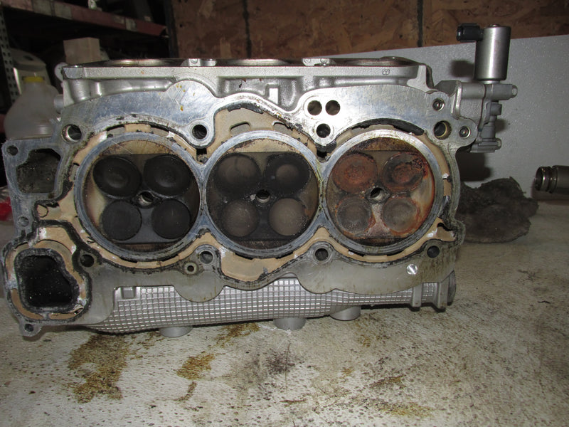 Yamaha 250hp VMAX SHO 4 Stroke Outboard Starboard Cylinder Head