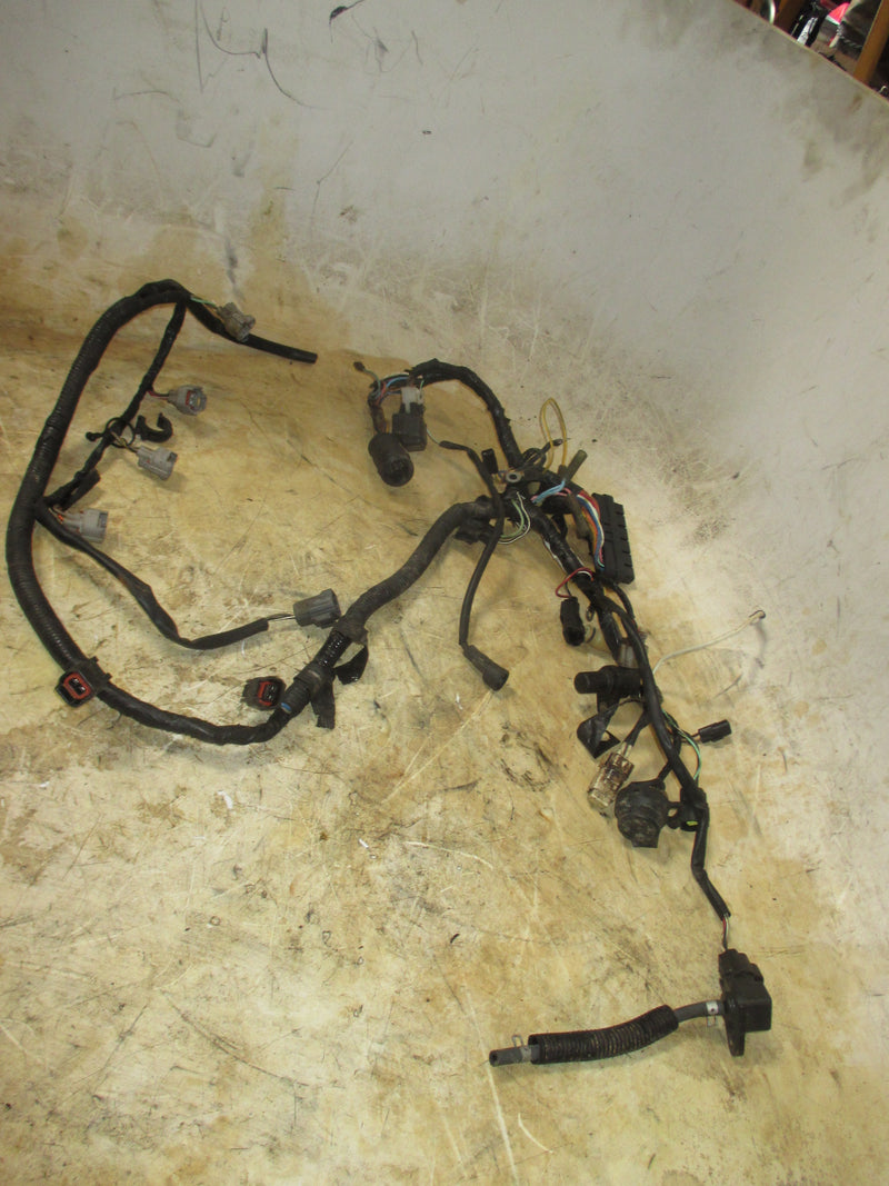 Suzuki DF70 70hp 4 stroke outboard engine wiring harness (36610-99E30)