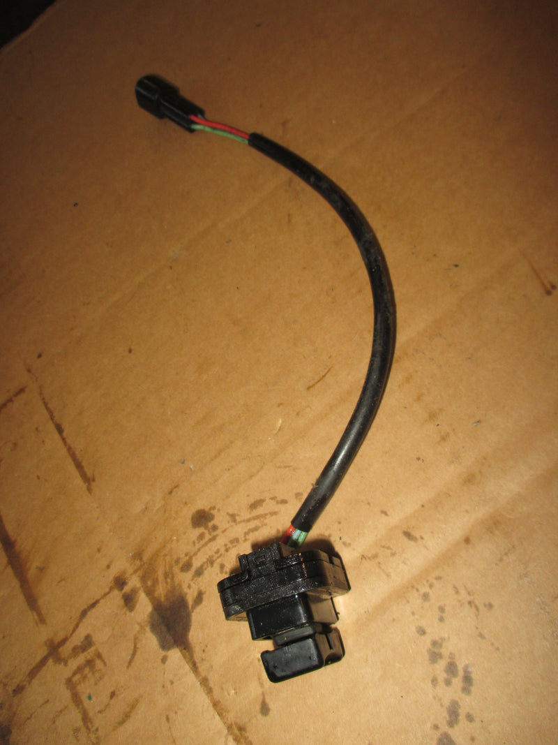 Yamaha Vmax HPDI 225hp outboard tilt trim switch (69J-82563-00)