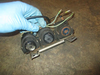 Load image into Gallery viewer, Yamaha 130hp 2 stroke outboard relay set (6E5-81950-00)
