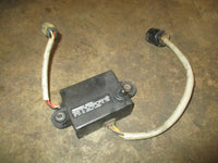 Load image into Gallery viewer, Yamaha 130hp 2 stroke outboard emergency oil switch (6E5-85740-02
