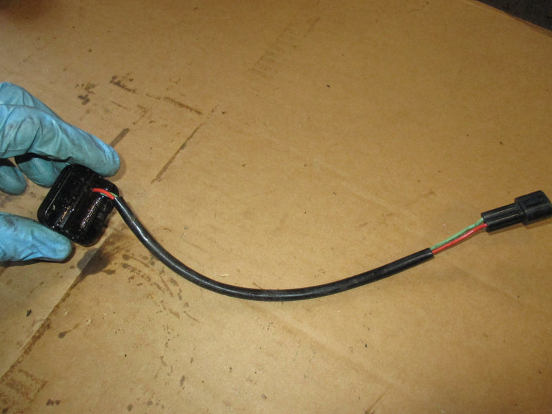 Yamaha Vmax HPDI 225hp outboard tilt trim switch (69J-82563-00)