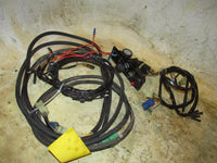 Load image into Gallery viewer, Honda BF75A 75hp 4 Stroke Outboard 15' Rigging Harness w Ignition Switch

