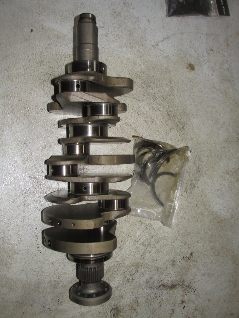 Yamaha 250hp VMAX SHO 4 Stroke Outboard Crankshaft (6CB-11410-00-00)