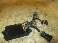 Load image into Gallery viewer, Mercury 150hp XR6 2 Stroke outboard CDI Powerpack (857185A1)
