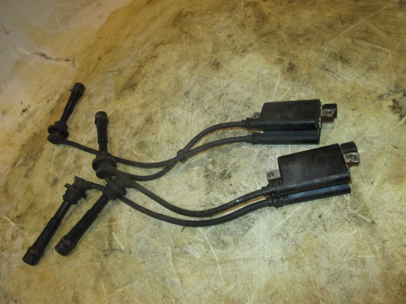 Suzuki DF140 140hp 4 stroke outboard ignition coil set (33410-93J00)