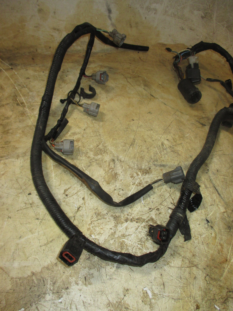 Suzuki DF70 70hp 4 stroke outboard engine wiring harness (36610-99E30)