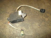Load image into Gallery viewer, Yamaha 130hp 2 stroke outboard emergency oil switch (6E5-85740-02
