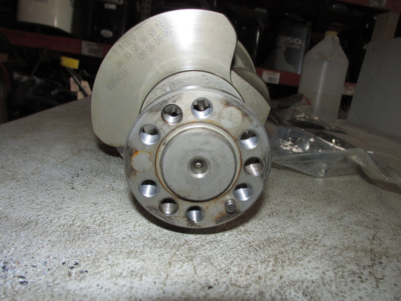 Yamaha 250hp VMAX SHO 4 Stroke Outboard Crankshaft (6CB-11410-00-00)