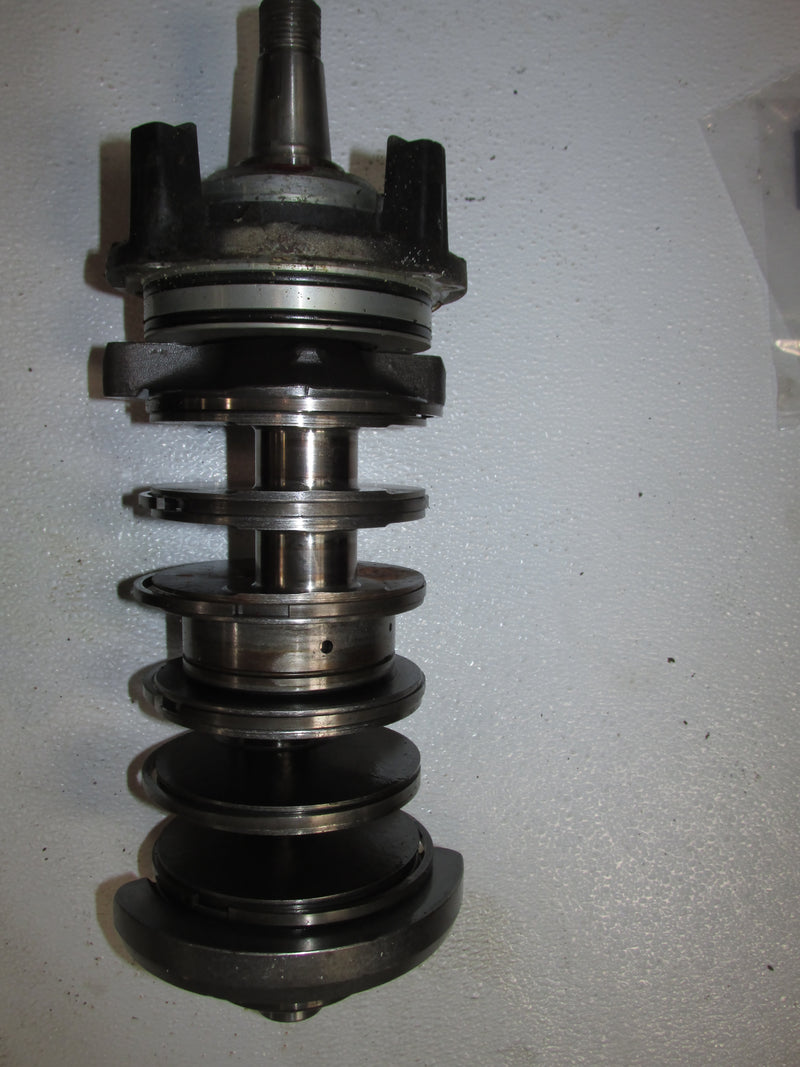 Johnson 115hp 2 Stroke Outboard Crankshaft (396255)