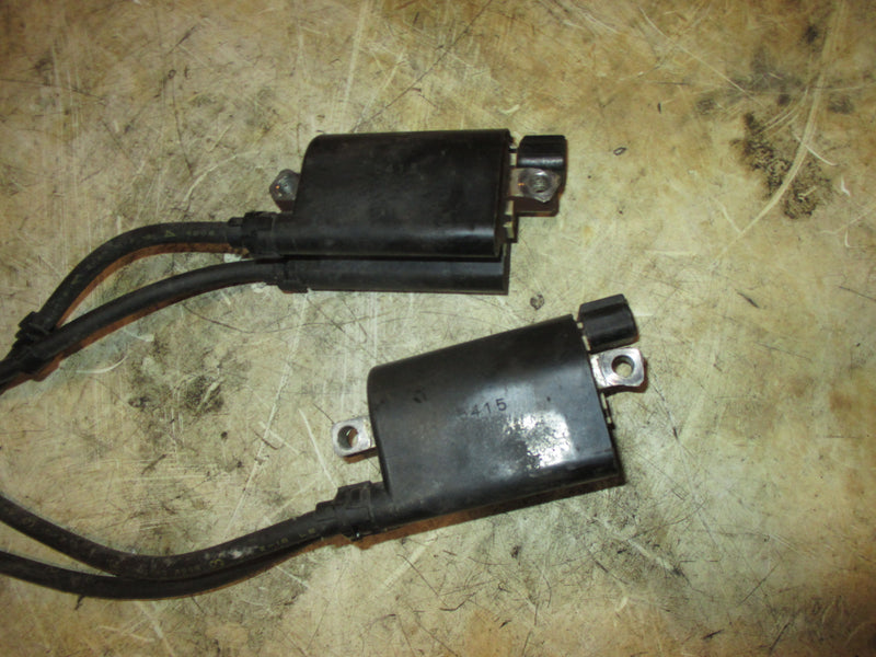 Suzuki DF140 140hp 4 stroke outboard ignition coil set (33410-93J00)