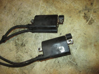 Load image into Gallery viewer, Suzuki DF140 140hp 4 stroke outboard ignition coil set (33410-93J00)
