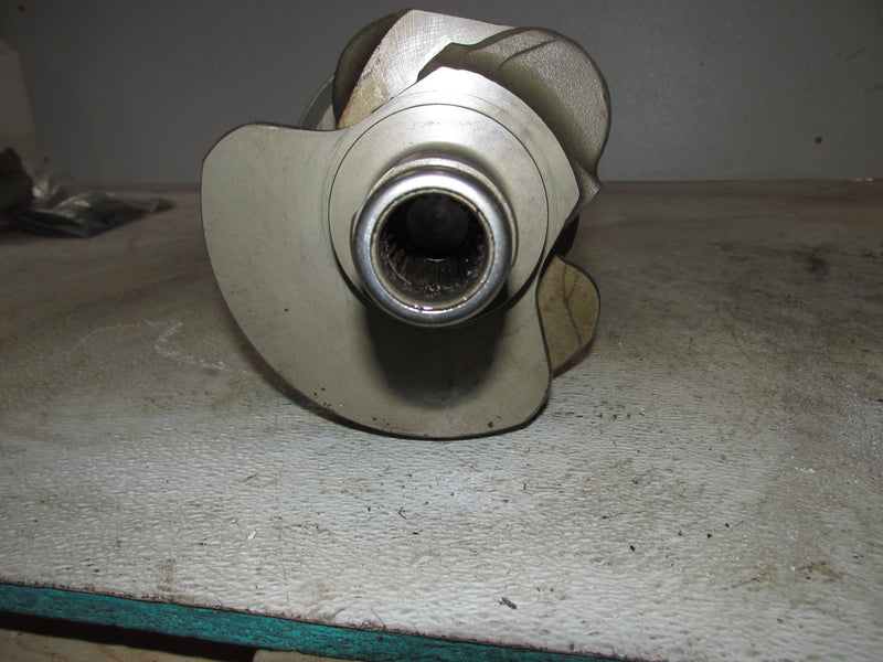 Yamaha 250hp VMAX SHO 4 Stroke Outboard Crankshaft (6CB-11410-00-00)