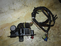 Load image into Gallery viewer, Honda BF75A 75hp 4 Stroke Outboard 15' Rigging Harness w Ignition Switch
