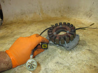 Load image into Gallery viewer, Yamaha 100hp 4 stroke outboard stator and pulsor coil (67F-85560-00-00)
