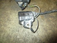 Load image into Gallery viewer, Yamaha 130hp 2 stroke outboard ignition coil set (6R3-85570-01)
