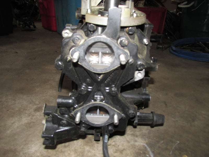 Johnson 40hp 2 Stroke Outboard Crankcase Powerhead
