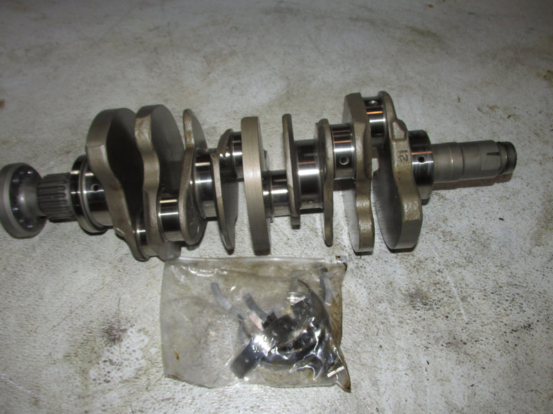 Yamaha 250hp VMAX SHO 4 Stroke Outboard Crankshaft (6CB-11410-00-00)