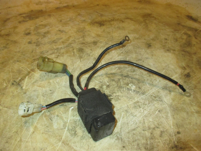 Suzuki DF140 140hp 4 stroke outboard tilt trim relay (38410-93J00)