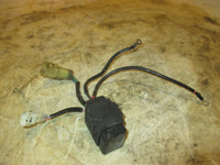 Load image into Gallery viewer, Suzuki DF140 140hp 4 stroke outboard tilt trim relay (38410-93J00)
