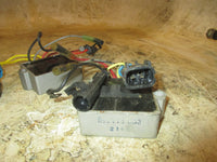 Load image into Gallery viewer, Mercury 150hp XR6 2 Stroke outboard Aftermarket Rectifier Regulator Set (892115)
