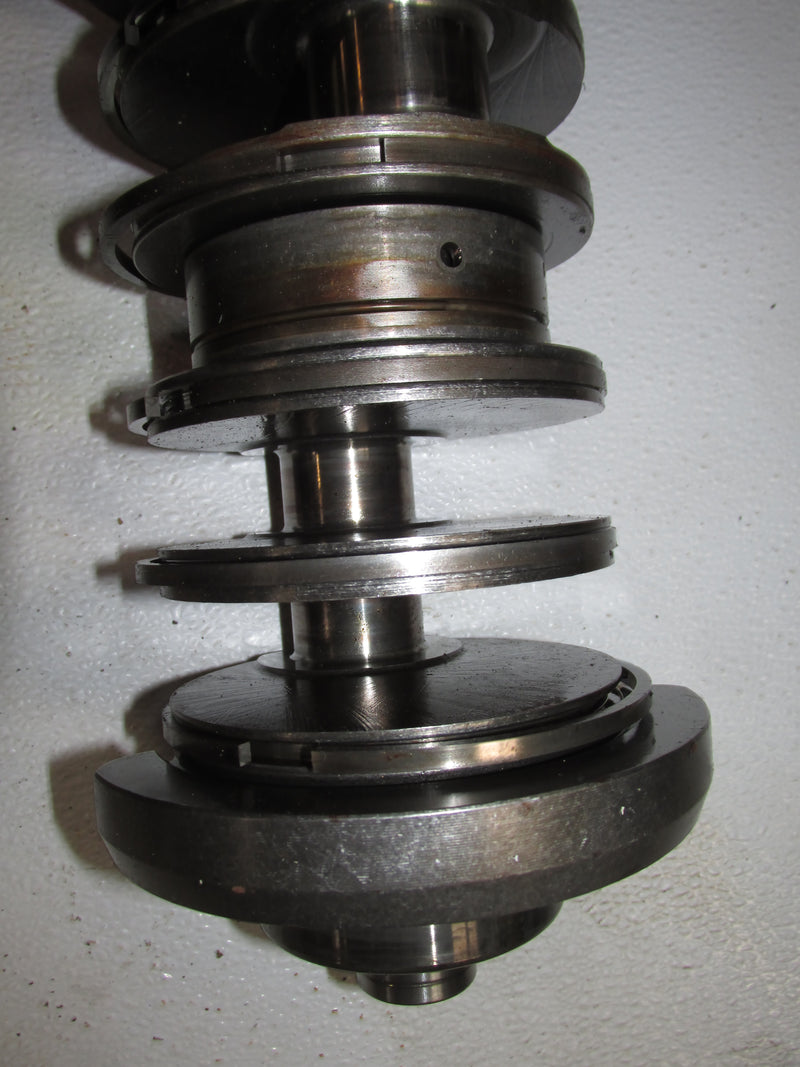 Johnson 115hp 2 Stroke Outboard Crankshaft (396255)