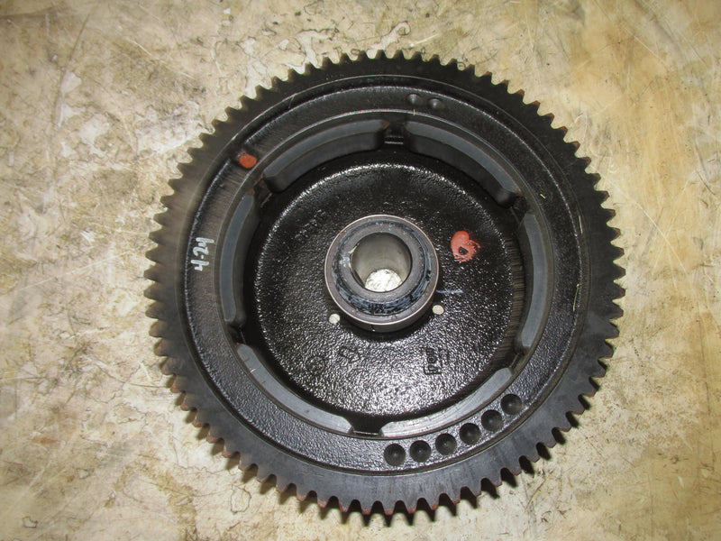 Johnson 40hp 2 Stroke Outboard Flywheel (514548)
