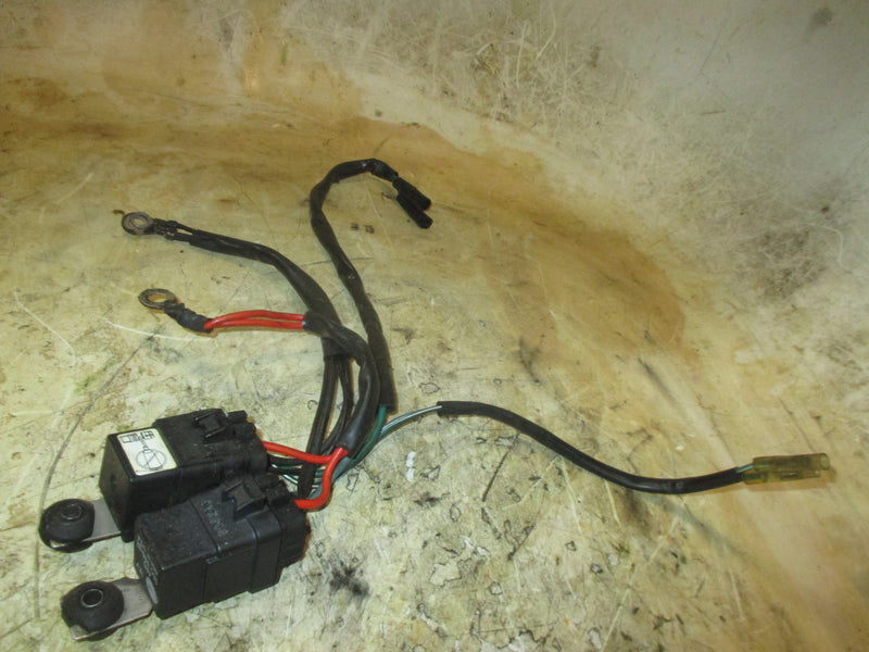 Mercury 150hp XR6 2 Stroke outboard Trim Relay and Harness (882751A1)