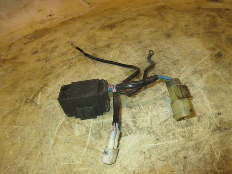 Suzuki DF140 140hp 4 stroke outboard tilt trim relay (38410-93J00)