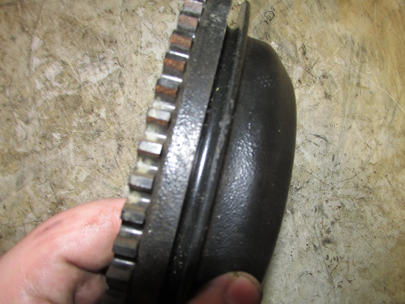 Johnson 40hp 2 Stroke Outboard Flywheel (514548)