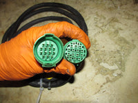 Load image into Gallery viewer, Honda BF75A 75hp 4 Stroke Outboard 6' Rigging Harness Extension
