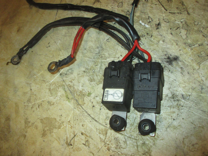 Mercury 150hp XR6 2 Stroke outboard Trim Relay and Harness (882751A1)