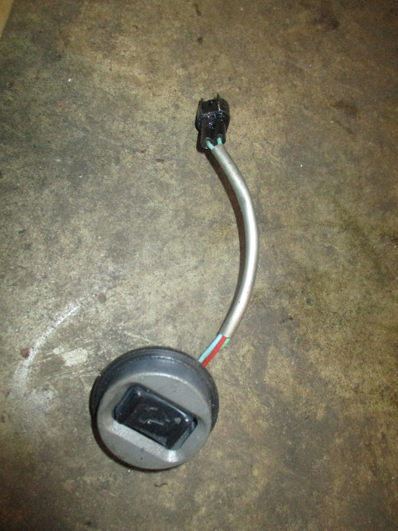Yamaha 130hp 2 stroke outboard tilt trim switch (6R3-82563-00)