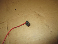 Load image into Gallery viewer, Yamaha Vmax HPDI 225hp outboard starter wire (60X-82105-00)
