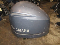 Load image into Gallery viewer, Yamaha 350hp 4 stroke outboard top cowling
