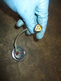 Load image into Gallery viewer, Yamaha 130hp 2 stroke outboard tilt trim switch (6R3-82563-00)
