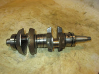 Load image into Gallery viewer, Johnson 60hp 2 stroke outboard crankshaft (322928)
