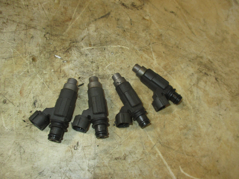 Suzuki DF70 70hp 4 stroke outboard fuel injector set (15710-99E00)